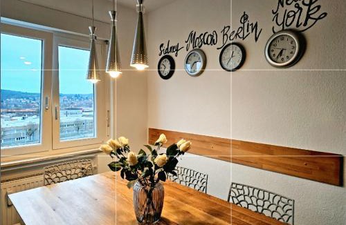 Sinsheim Apartment | Ferienwohnung Leon