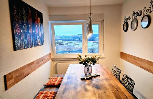 Sinsheim Apartment | Ferienwohnung Leon
