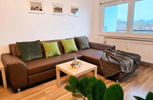 Sinsheim Apartment | Ferienwohnung Leon