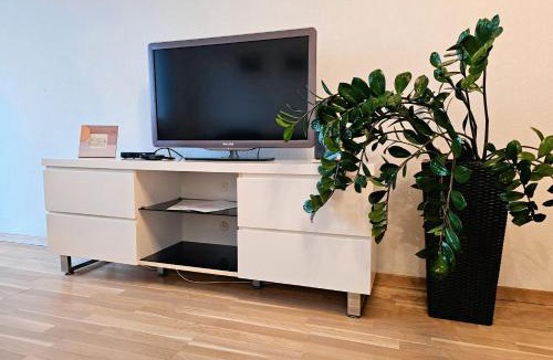 Sinsheim Apartment | Ferienwohnung Leon