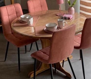 Badem Apartment | Ferienwohnung Leonardo