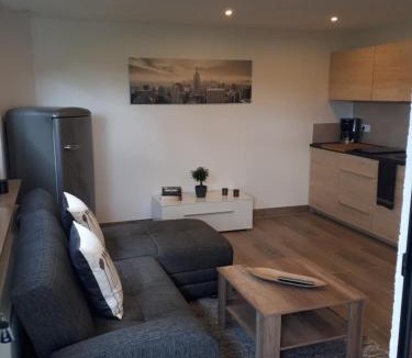 Kripp Apartment | Ferienwohnung Leonora