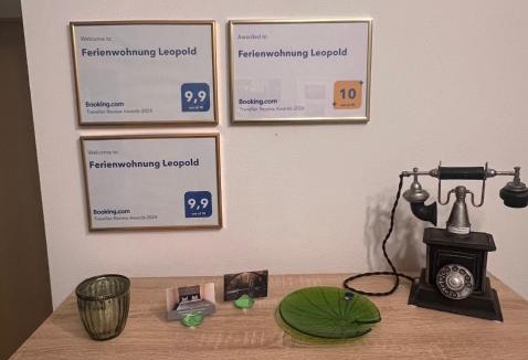Tschernitz Apartment | Ferienwohnung Leopold