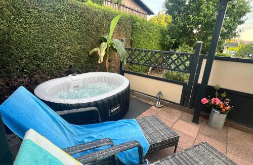 Tschernitz Apartment | Ferienwohnung Leopold