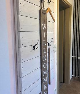 Tschernitz Apartment | Ferienwohnung Leopold