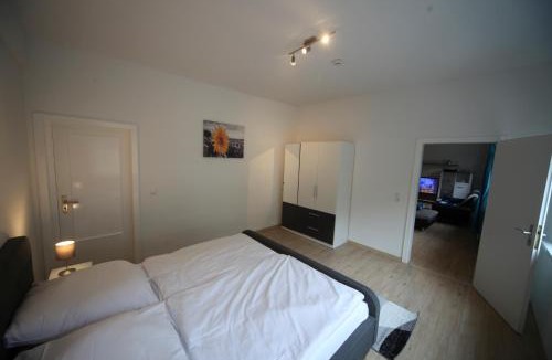 Lerbach Apartment | Ferienwohnung Lerbachtal L2