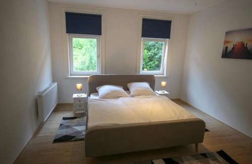 Lerbach Apartment | Ferienwohnung Lerbachtal L2