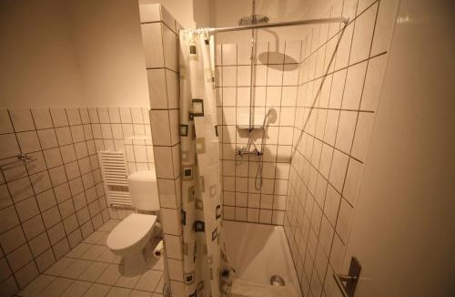 Lerbach Apartment | Ferienwohnung Lerbachtal L2