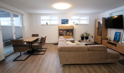 Schwerin Apartment | Ferienwohnung Lerchenstraße