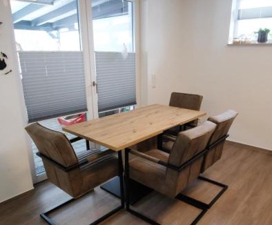 Schwerin Apartment | Ferienwohnung Lerchenstraße