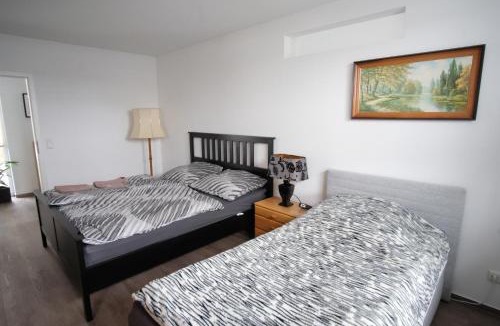 Schwerin Apartment | Ferienwohnung Lerchenstraße