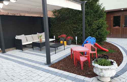 Guben Apartment | Ferienwohnung Leuchtturm 29a - Ferienwohnung