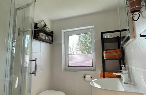 Dargun Apartment | Ferienwohnung Levin