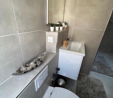 Eislingen/Fils Apartment | Ferienwohnung LiDu-JeNe