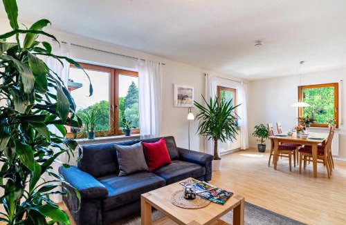 Buhl Apartment | Ferienwohnung Liebich