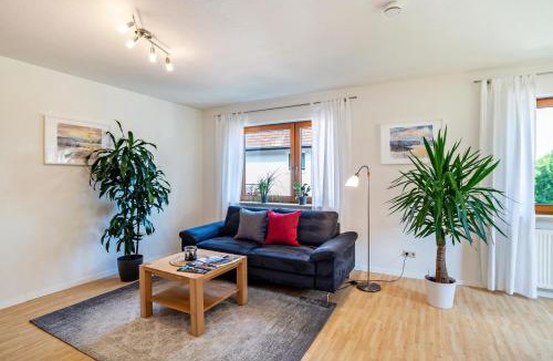 Buhl Apartment | Ferienwohnung Liebich