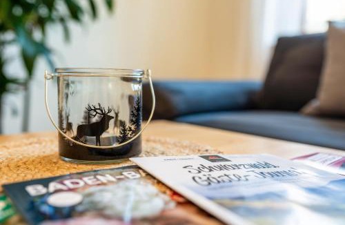 Buhl Apartment | Ferienwohnung Liebich