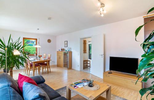 Buhl Apartment | Ferienwohnung Liebich