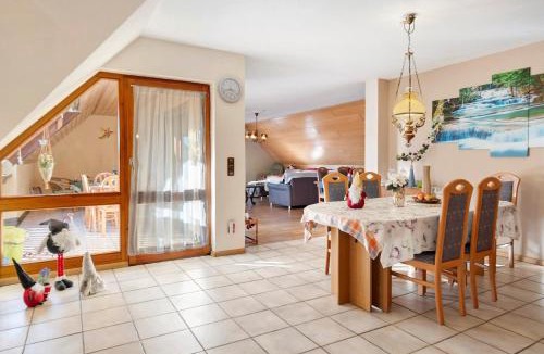 Schwanau Apartment | Ferienwohnung Lilly
