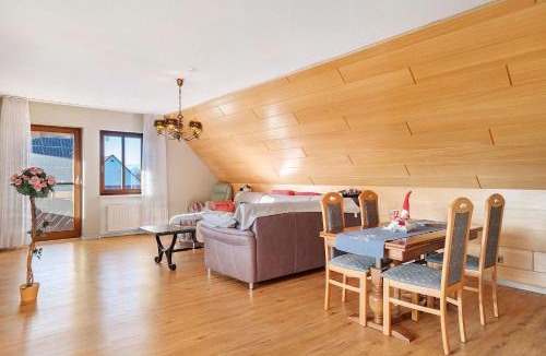 Schwanau Apartment | Ferienwohnung Lilly