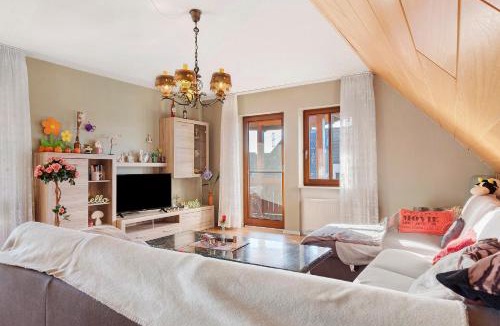 Schwanau Apartment | Ferienwohnung Lilly