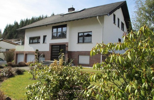 Wimbach Apartment | Ferienwohnung-Lind