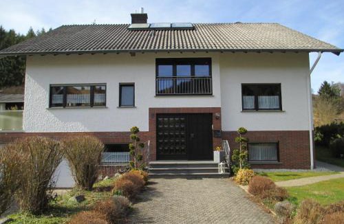 Wimbach Apartment | Ferienwohnung-Lind