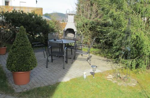 Wimbach Apartment | Ferienwohnung-Lind