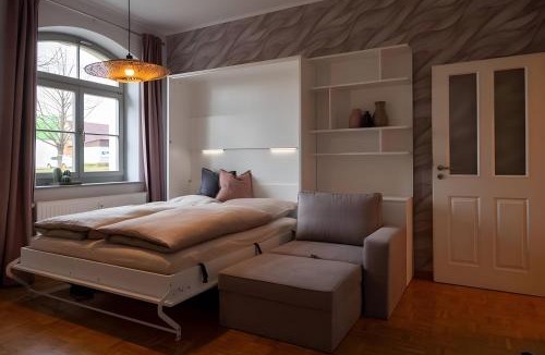 Weimar Apartment | Ferienwohnung Lindner 2