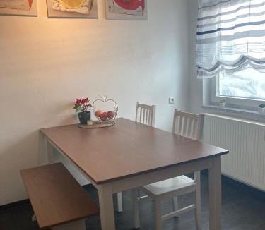 Waldstetten Apartment | Ferienwohnung Lipp