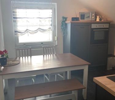 Waldstetten Apartment | Ferienwohnung Lipp