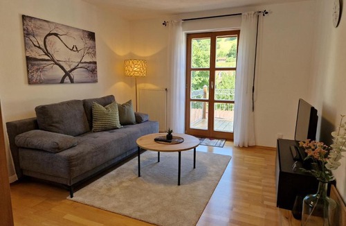 Bad Abbach Apartment | Ferienwohnung Lodermeier