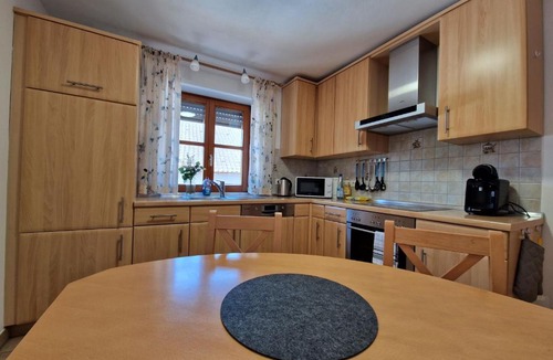 Bad Abbach Apartment | Ferienwohnung Lodermeier