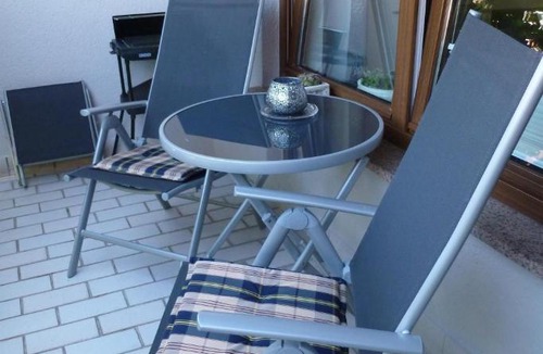 Igel Apartment | Ferienwohnung Lore