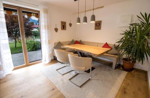 Bibelod Apartment | Ferienwohnung Lorenz