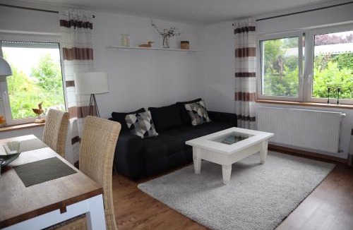 Felgentreu Apartment | Ferienwohnung Lotte