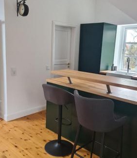 Schwerin Apartment | Ferienwohnung Lottchen