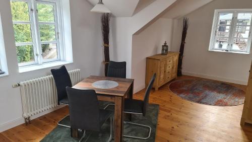 Schwerin Apartment | Ferienwohnung Lottchen