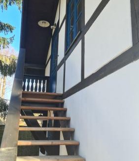 Schwerin Apartment | Ferienwohnung Lottchen