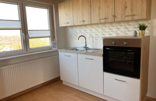 Waldeck Apartment | Ferienwohnung Louisa