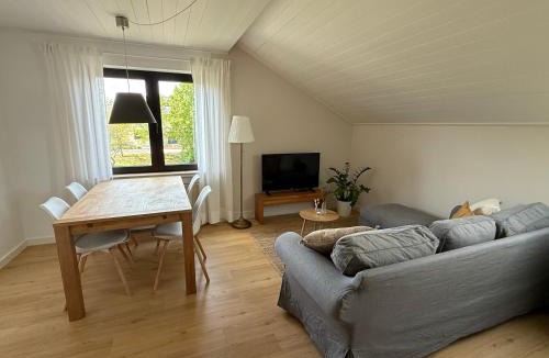 Daubach Apartment | Ferienwohnung Luisa