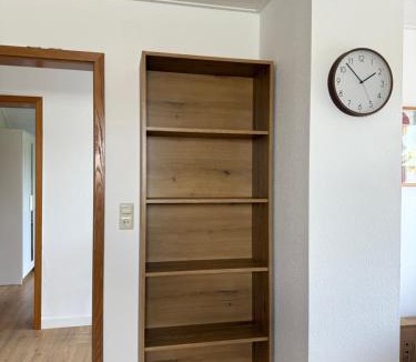 Daubach Apartment | Ferienwohnung Luisa