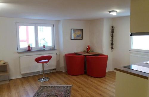 Insel Apartment | Ferienwohnung Luna - Charmant und zentral im renovierten Insel-Altstadthaus