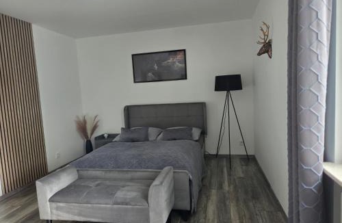Ortenberg Apartment | Ferienwohnung Lux