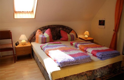 Lychen House | Ferienwohnung Lychen UCK 971