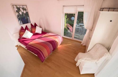 Beuren Apartment | Ferienwohnung Mönch
