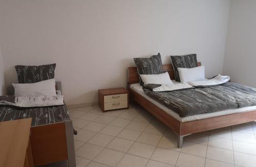 Moessingen Apartment | Ferienwohnung Mössingen
