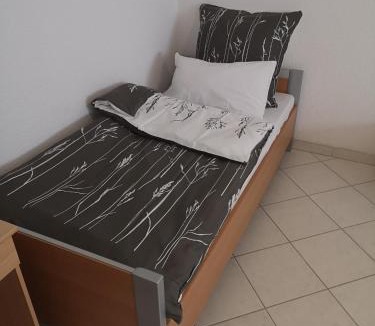 Moessingen Apartment | Ferienwohnung Mössingen