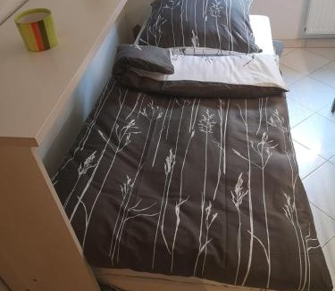Moessingen Apartment | Ferienwohnung Mössingen
