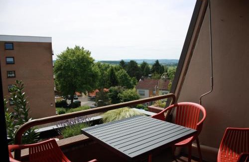 Goettingen Apartment | Ferienwohnung Müller